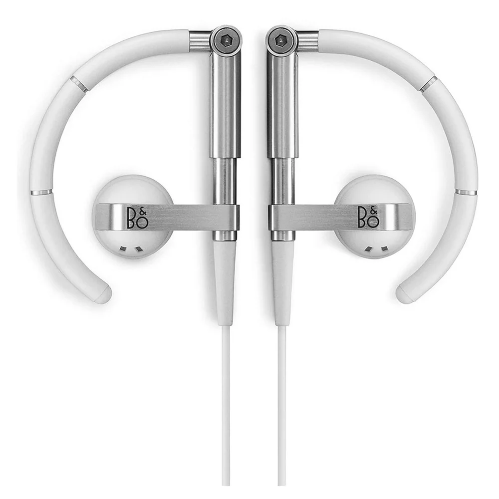 Bang & Olufsen EarSet 3i Earphones - White Image 1