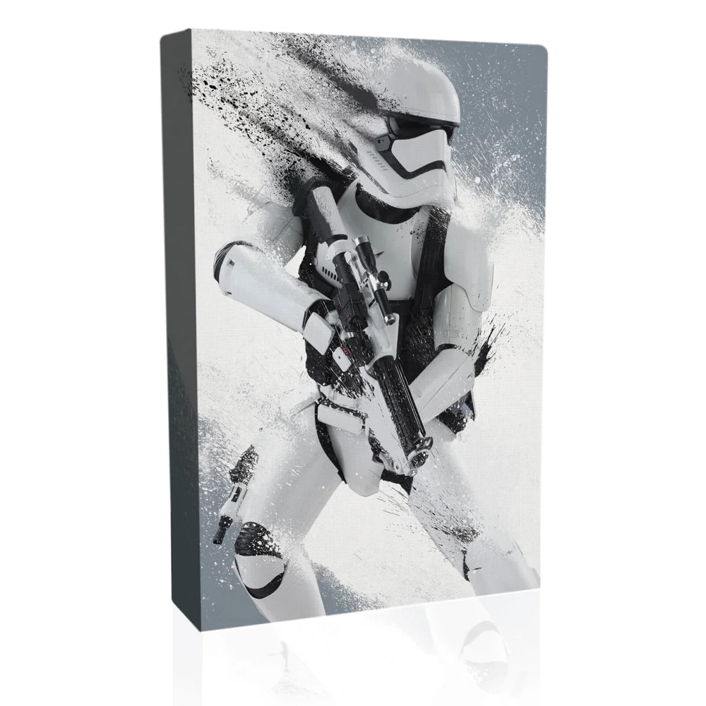 Stormtrooper Luminart Image 1