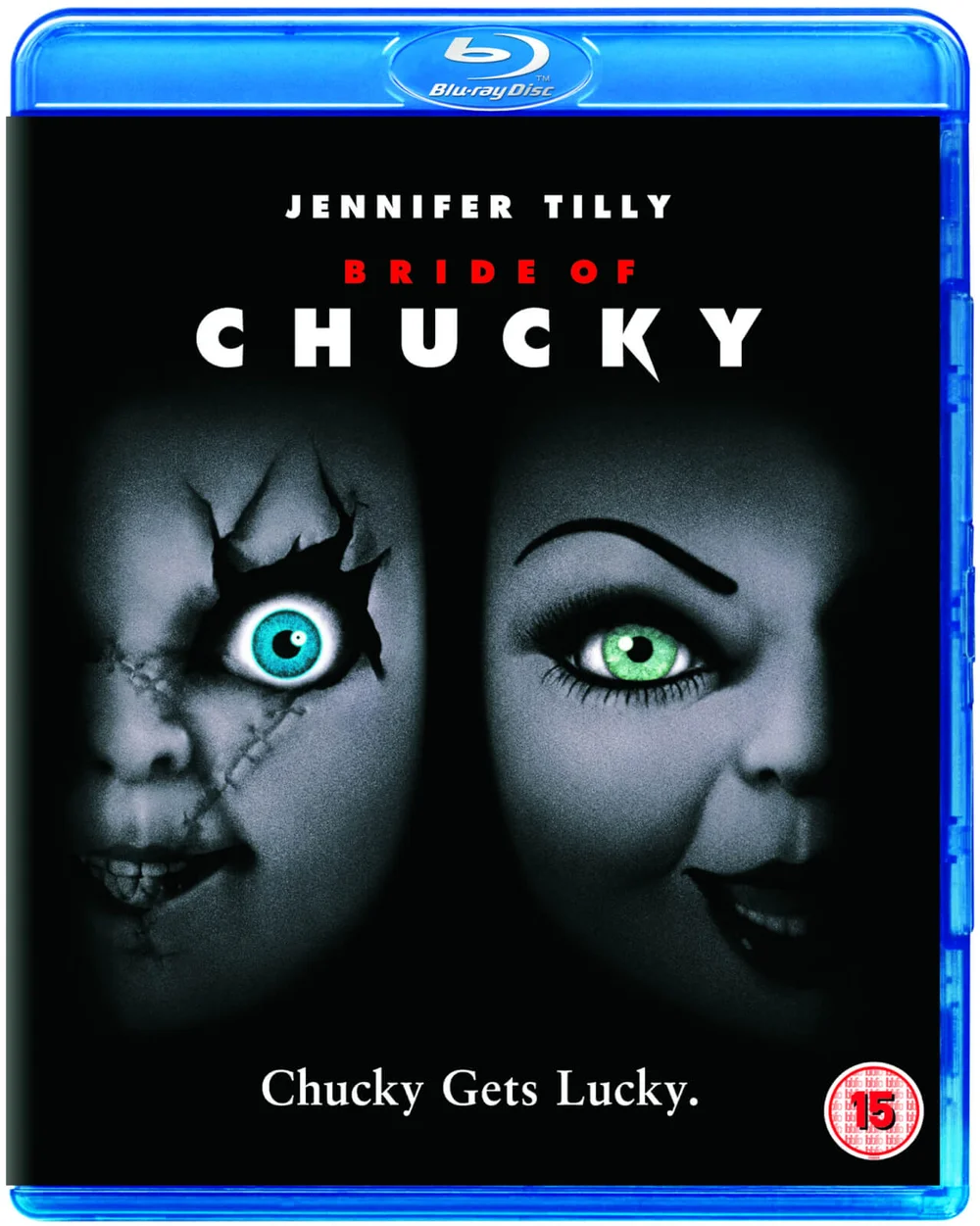 Bride Of Chucky Image 1