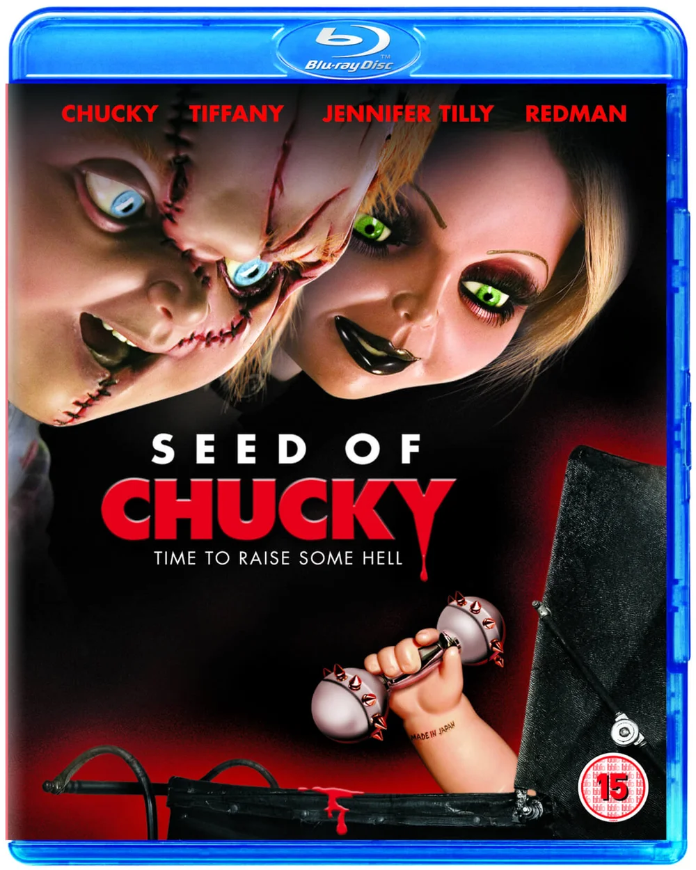Seed Of Chucky Image 1