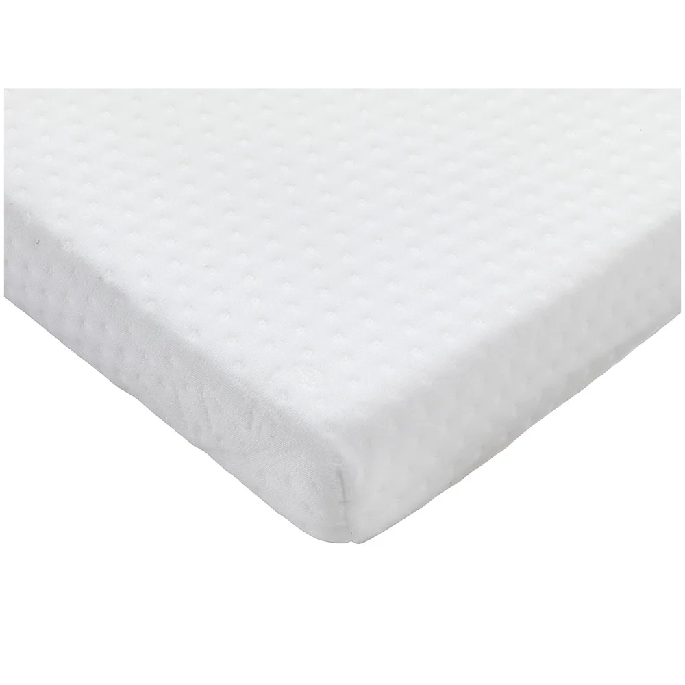 HoMedics 6cm Mattress Topper - King Image 1