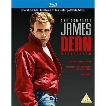 James Dean Collection