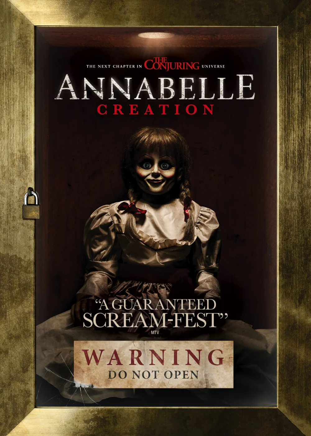 Annabelle: Creation (Includes Digital Download) Image 1