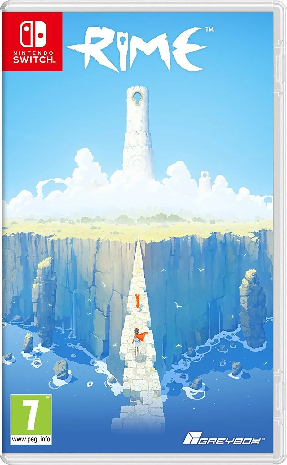 RiME Image 1