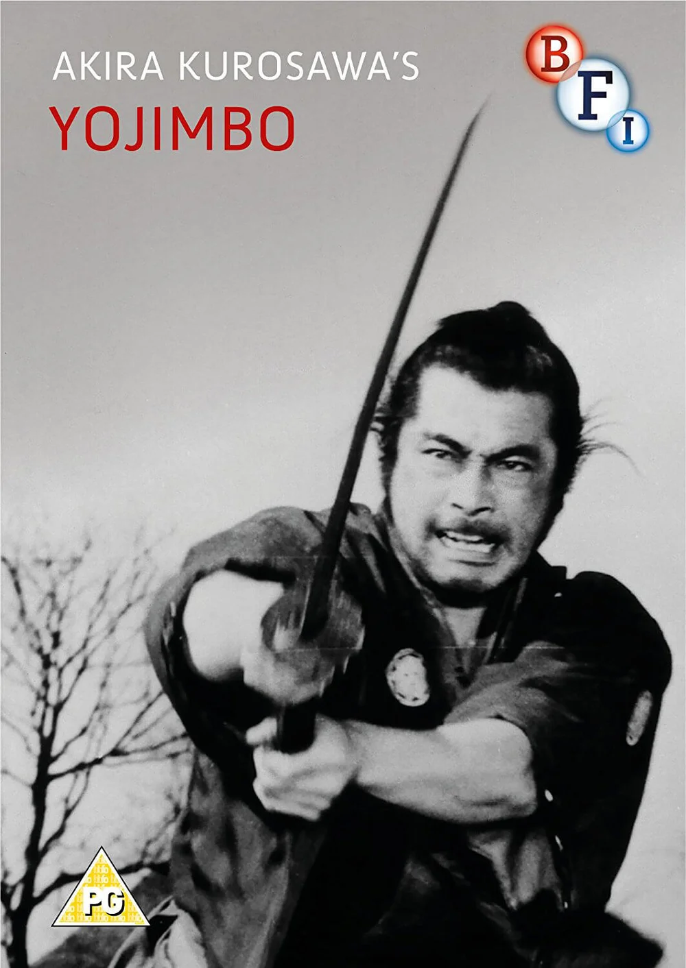 Yojimbo Image 1