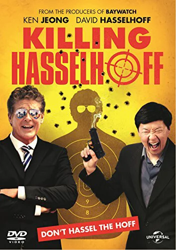 Killing Hasselhoff Image 1