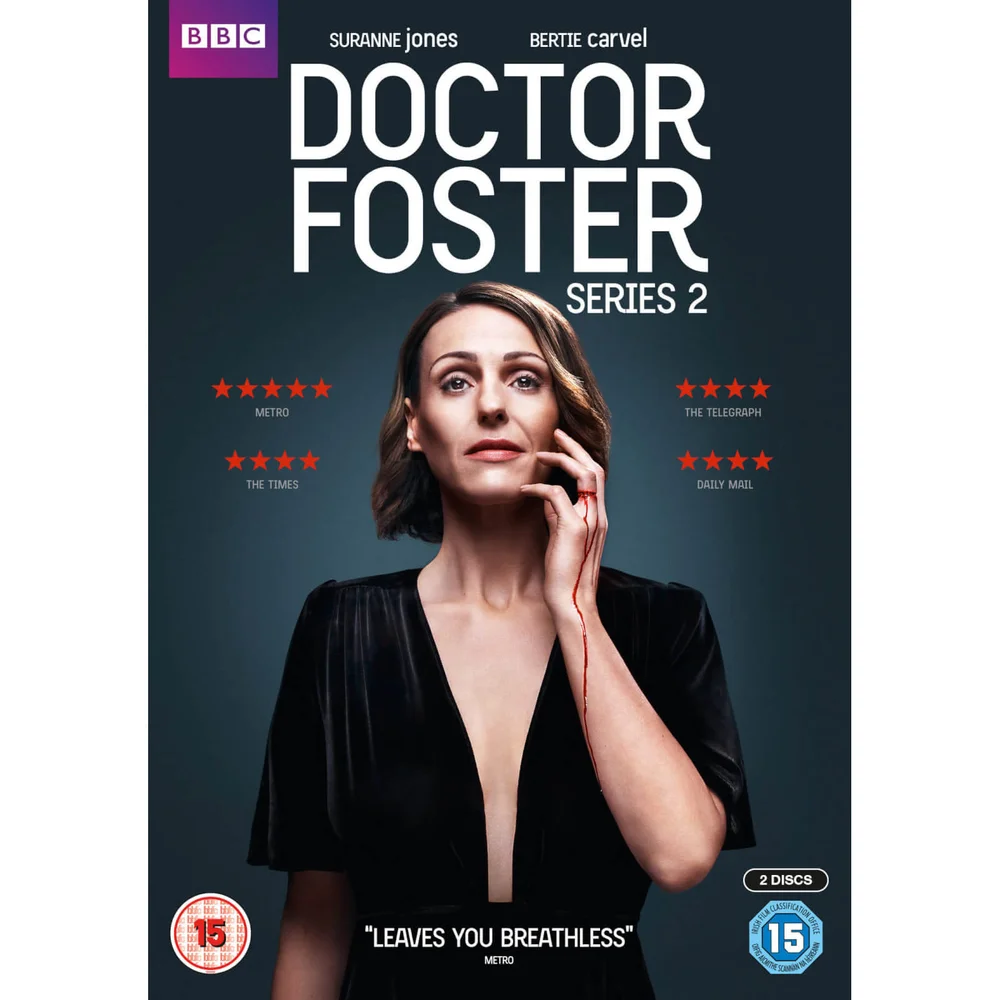 Doctor Foster - Series 2 Image 1