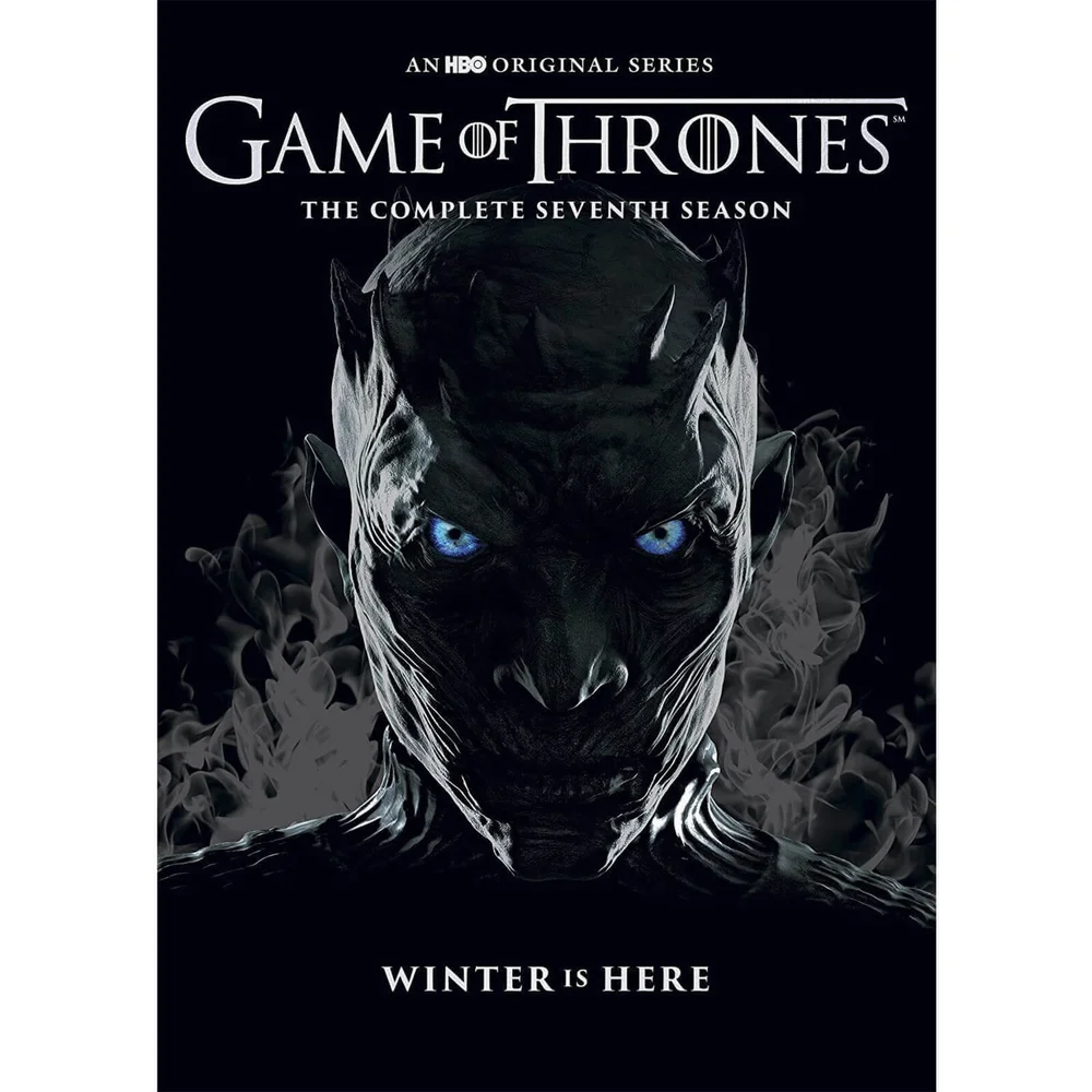 Game Of Thrones - Season 7 Image 1