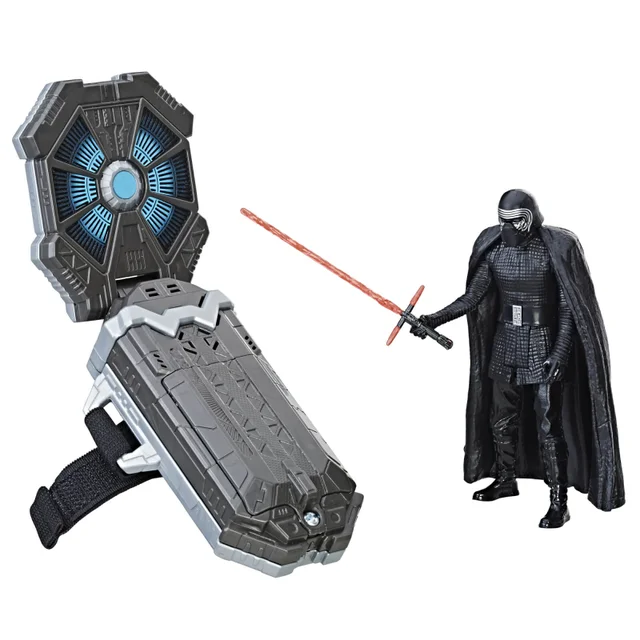 Hasbro Star Wars Episode 8: Force Link Starter Set