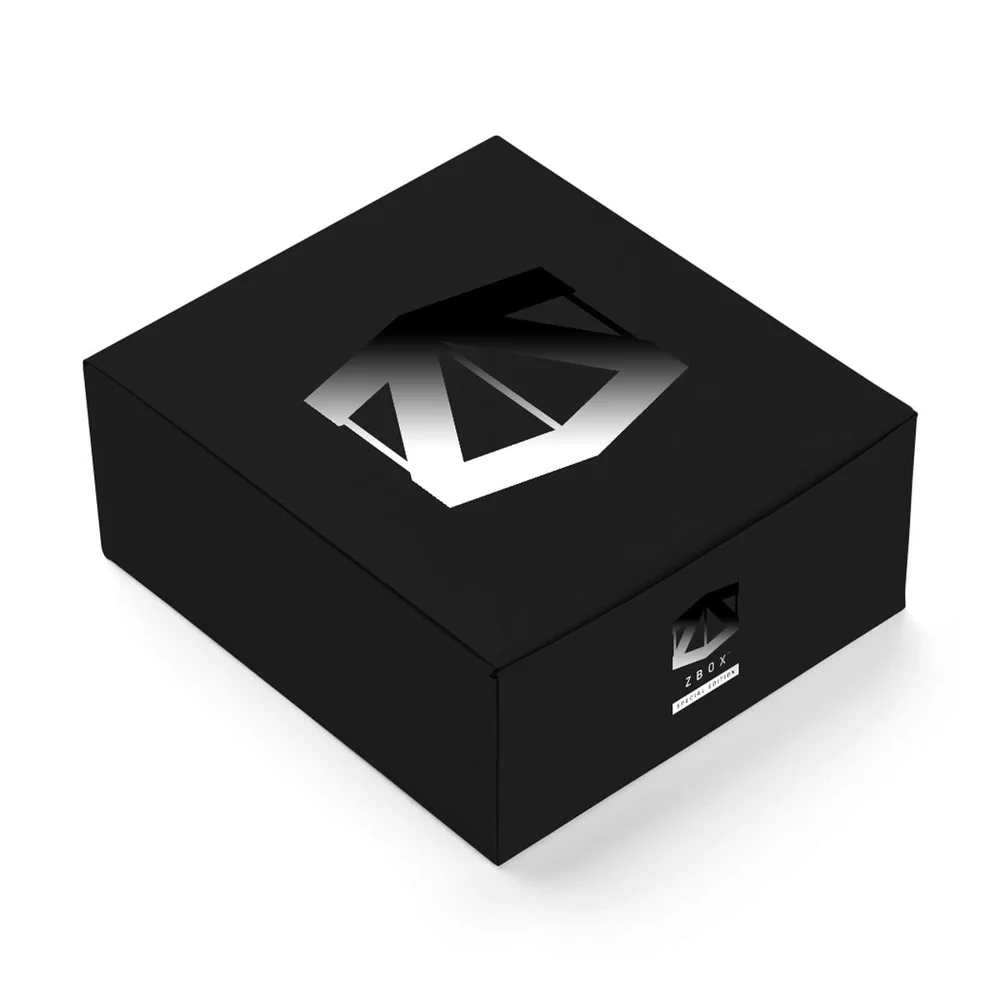 ZBOX - Walkers - Mystery Box Special Edition 2017 - Unisex - S Image 1