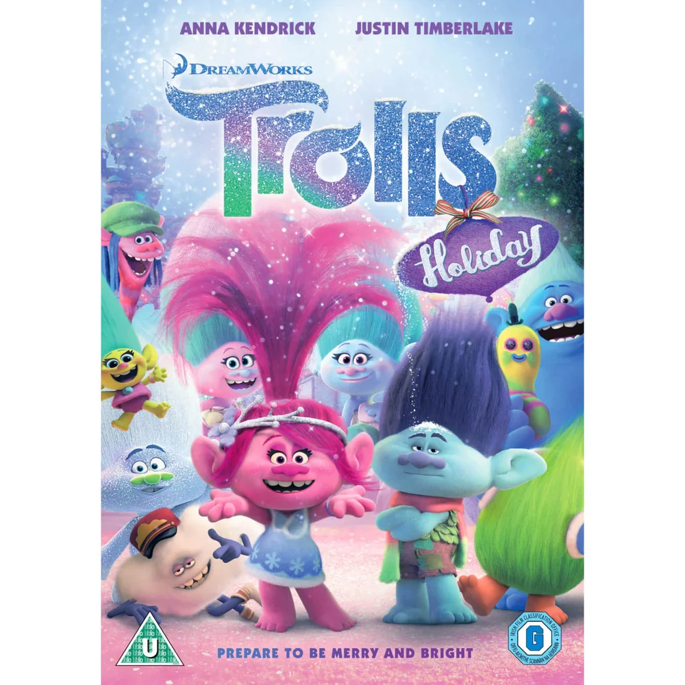 Trolls: Holiday Special Image 1