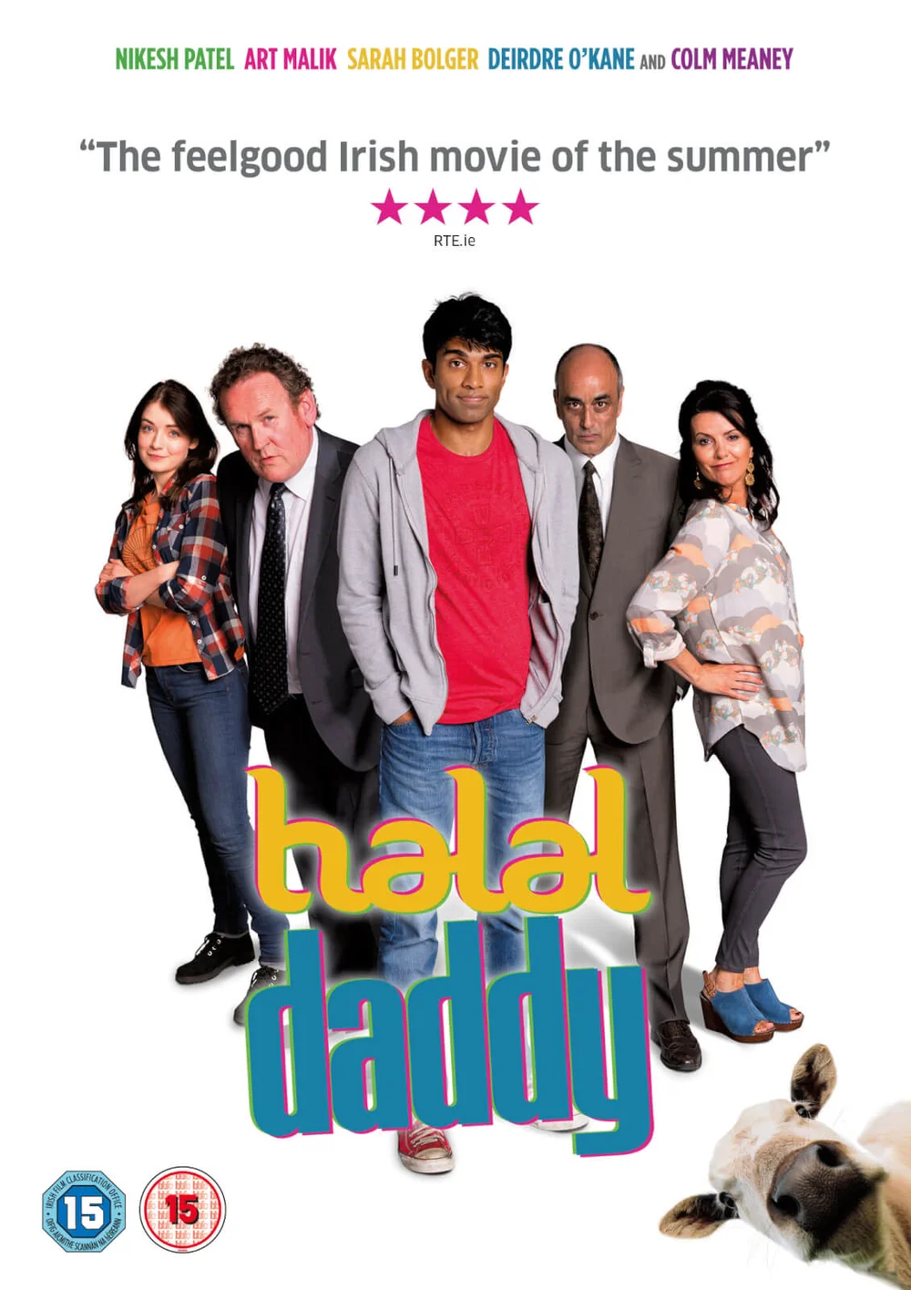 Halal Daddy Image 1