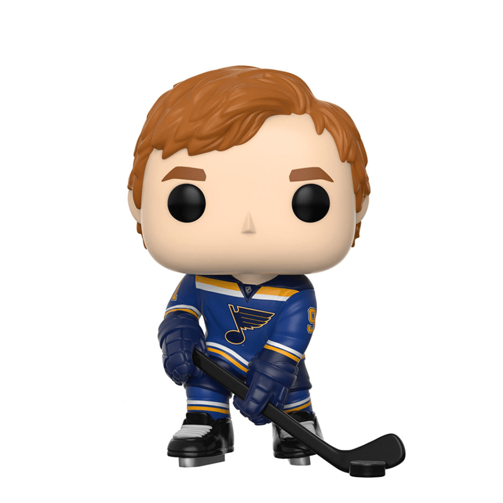 NHL Vladimir Tarasenko Pop! Vinyl Figure Image 1