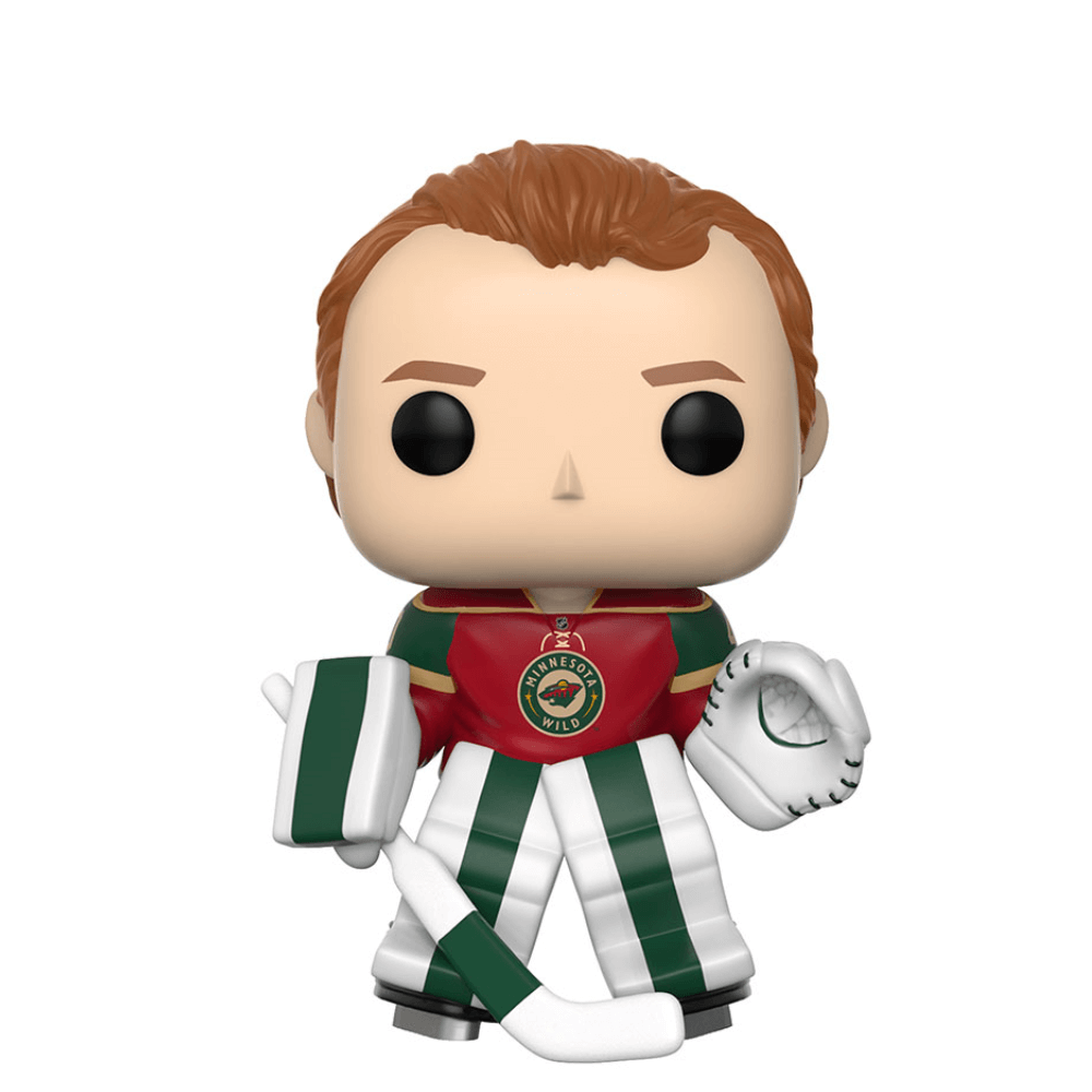 NHL Devan Dubnyk Pop! Vinyl Figure Image 1
