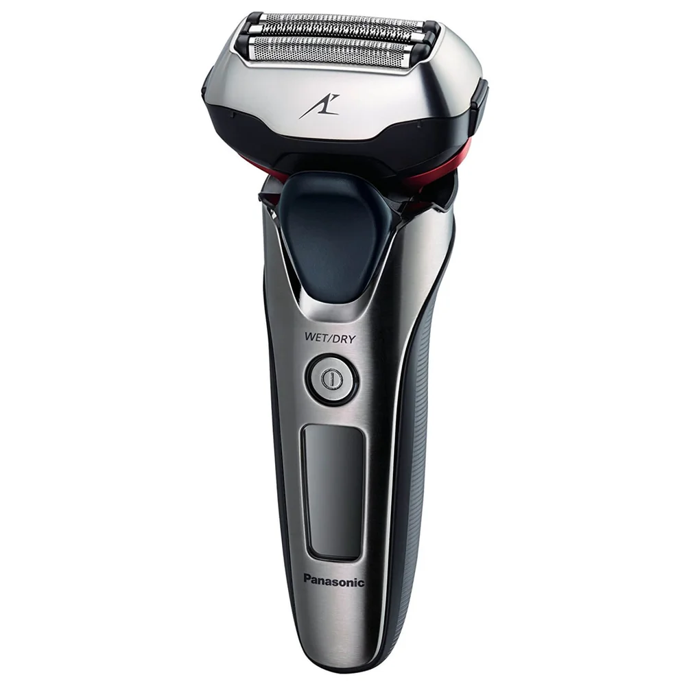 Panasonic ES-LT6N 3 Blade Wet/Dry Electric Shaver for Men Image 1