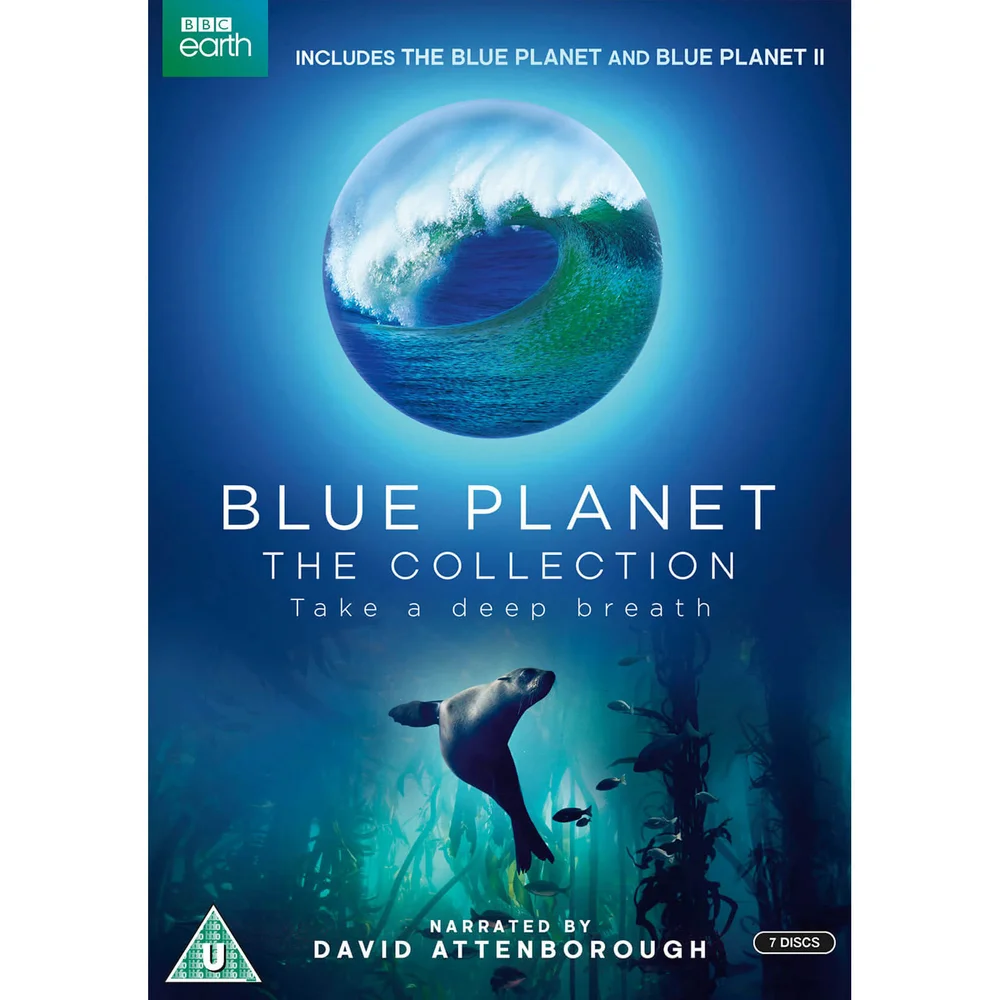 Blue Planet: The Collection Image 1