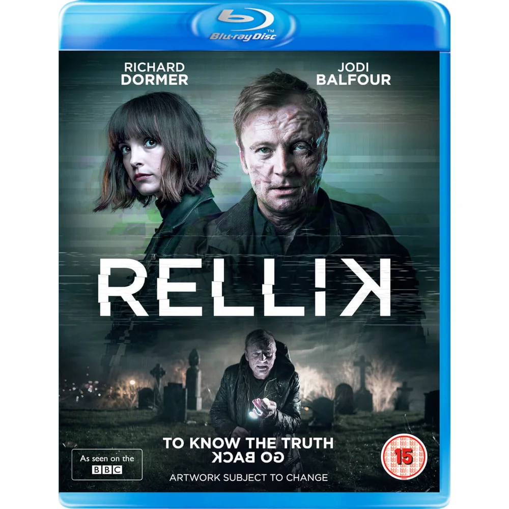 Rellik (BBC) Image 1