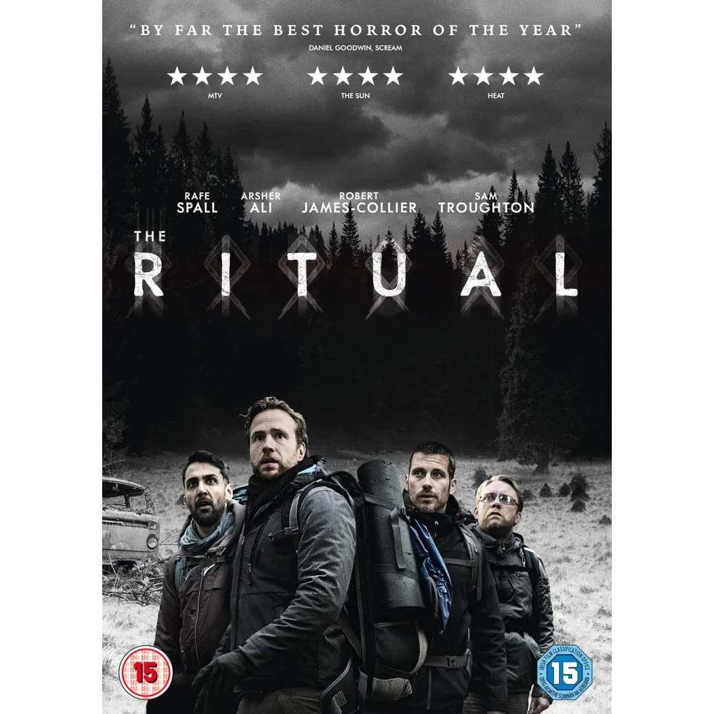 The Ritual Image 1