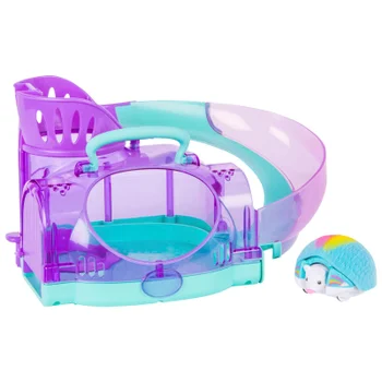 Little Live Pets Hedgehog And House - Series 2