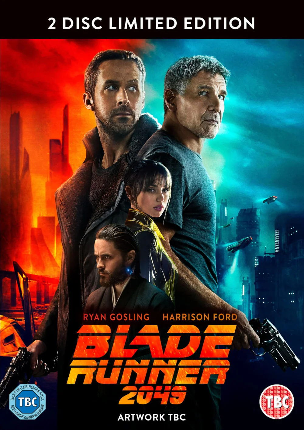 Blade Runner 2049 - Limited Edition Image 1