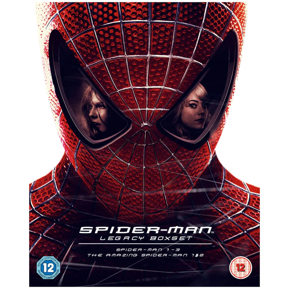 Spider-Man Legacy (Limited Edition) Image 1