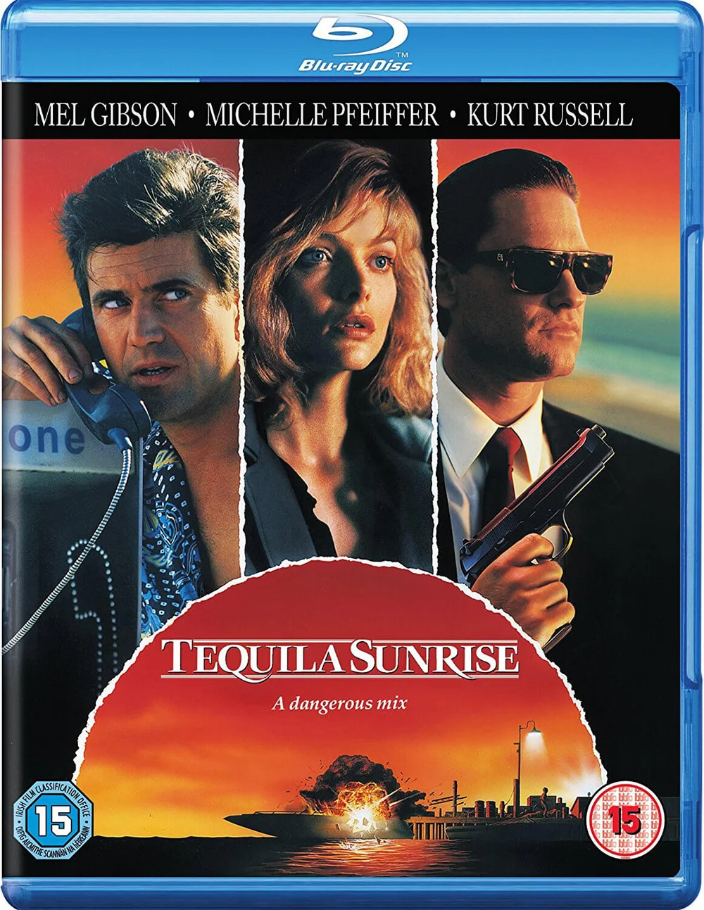 Tequila Sunrise Image 1