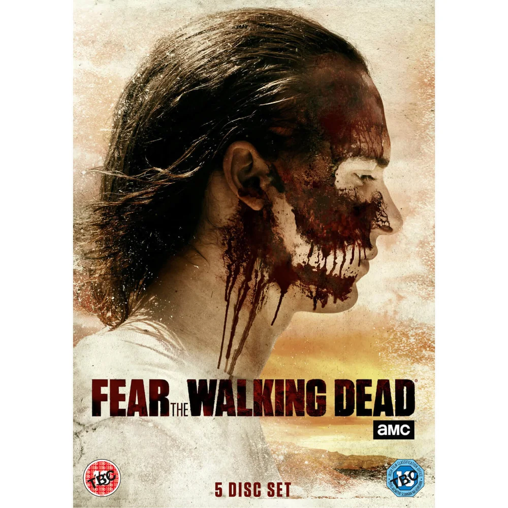 Fear The Walking Dead - Season 3 Image 1