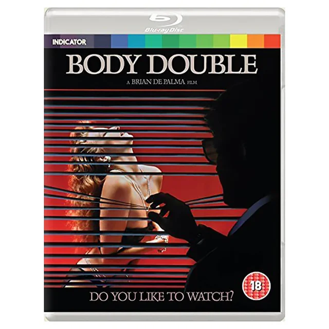 Body Double