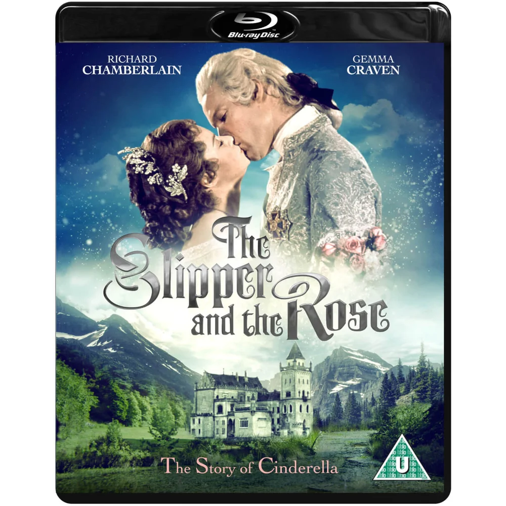 The Slipper And The Rose Image 1