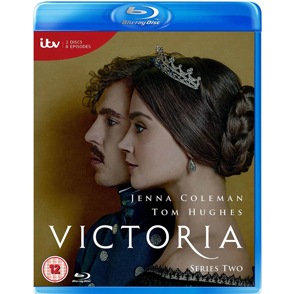 Victoria - Series 2 Image 1