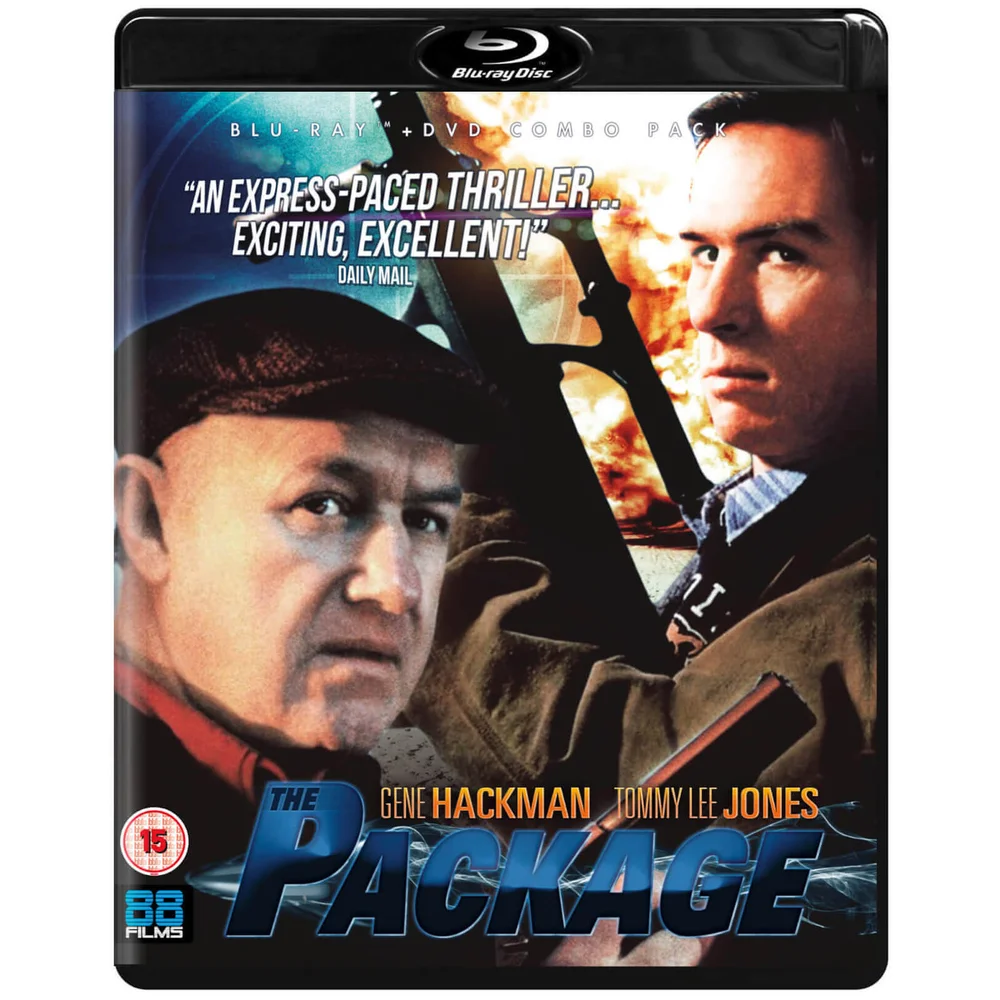 The Package Image 1