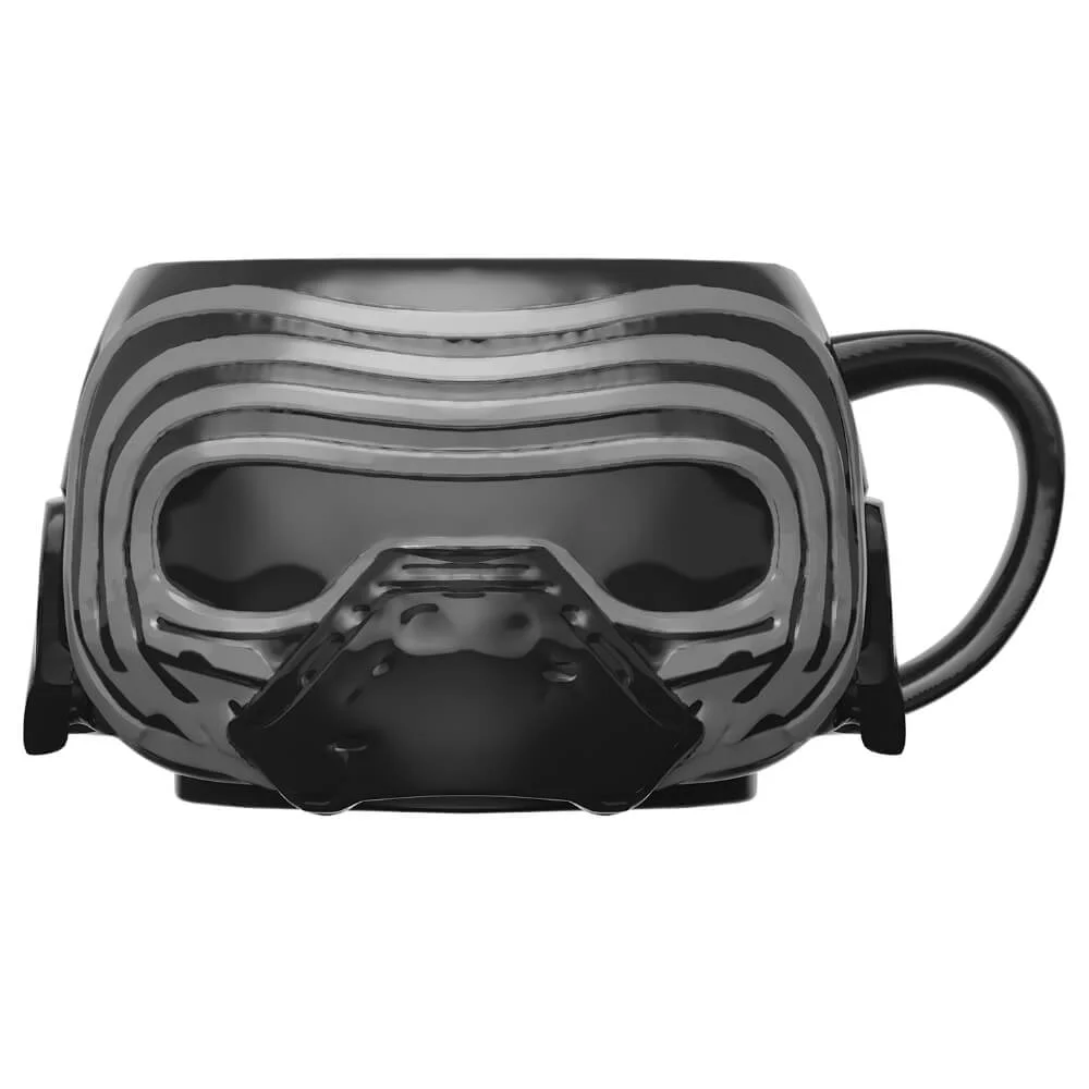 Star Wars: The Last Jedi Kylo Ren Pop! Home Mug Image 1