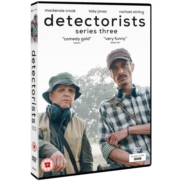 Detectorists - Series 3