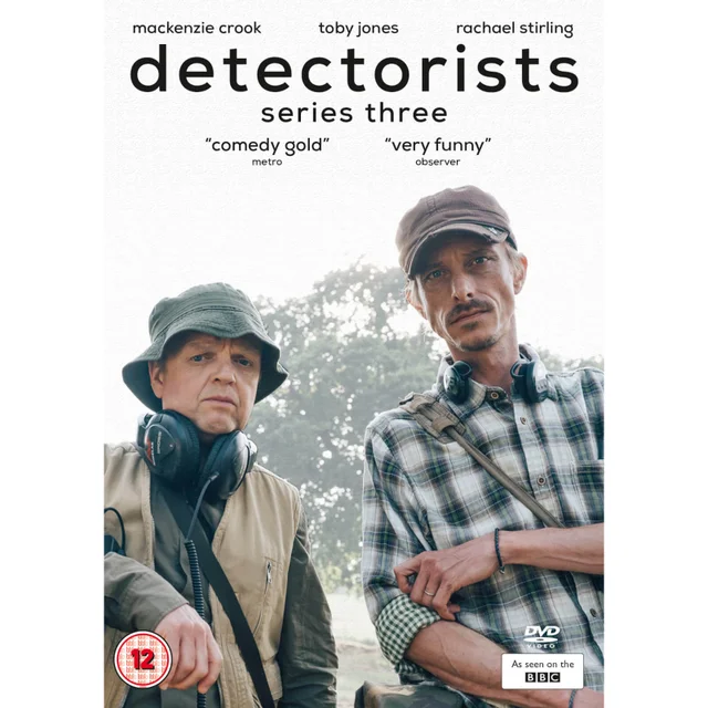 Detectorists - Series 3