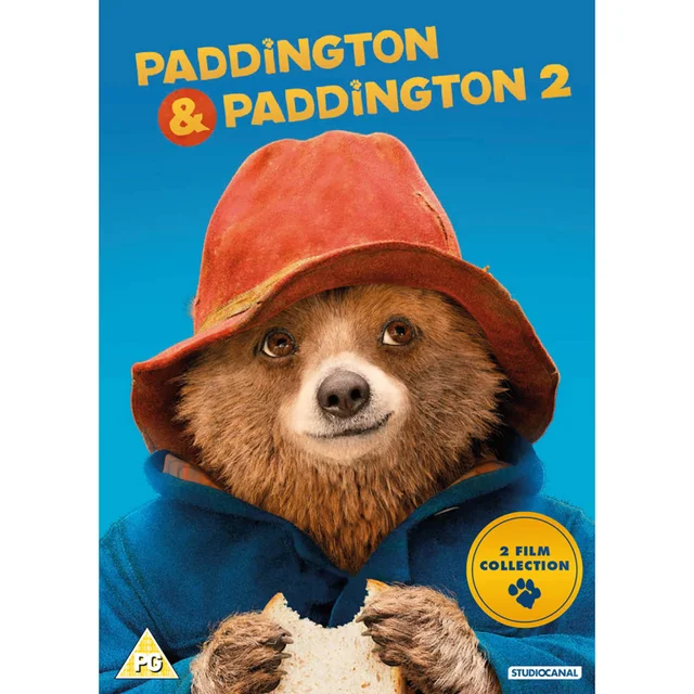Paddington - 1 & 2 Boxset