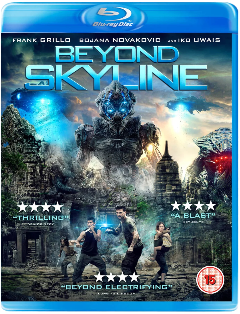 Beyond Skyline Image 1