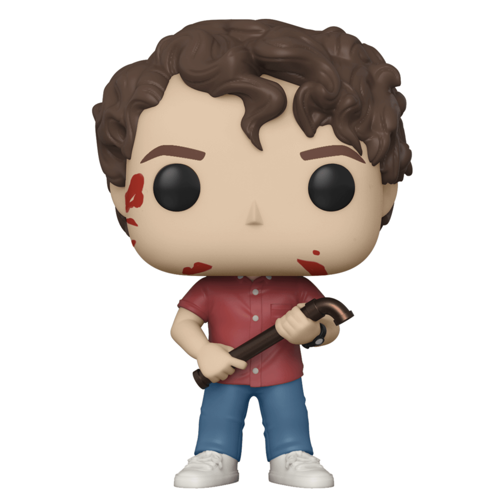 IT Stan Pop! Vinyl Figure Image 1