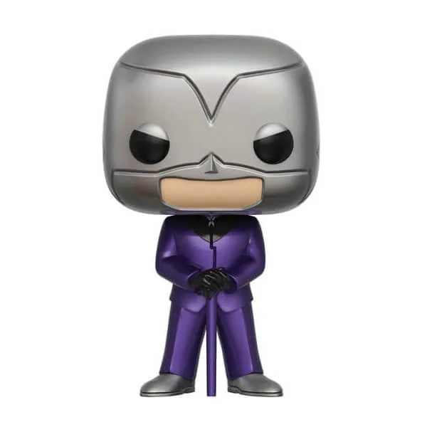 Miraculous Hawk Moth Pop! Vinyl Figure Image 1