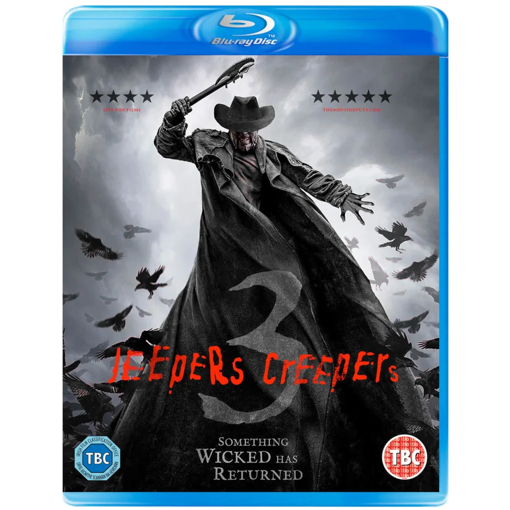 Jeepers Creepers 3 Image 1