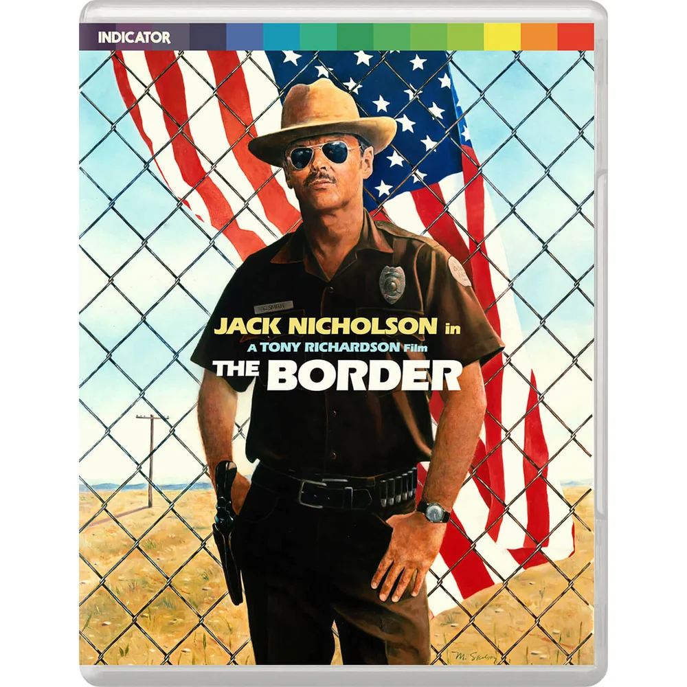 The Border Image 1