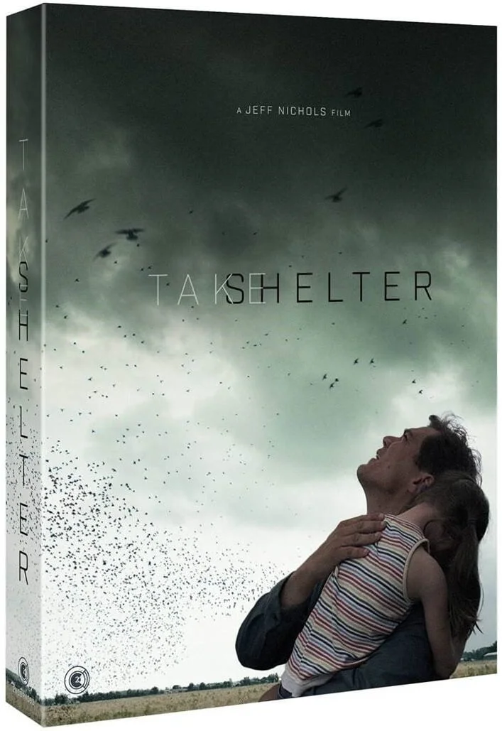 Take Shelter: Limited Edition Blu-Ray Image 1