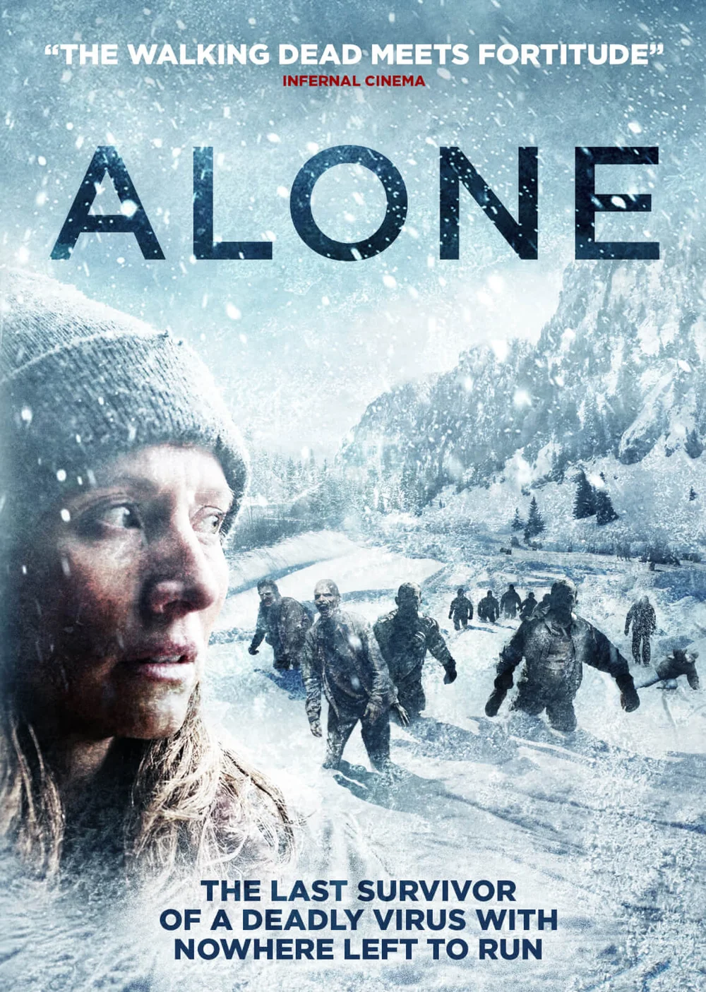 Alone Image 1