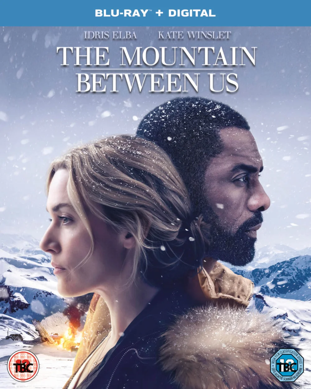 The Mountain Between Us Image 1