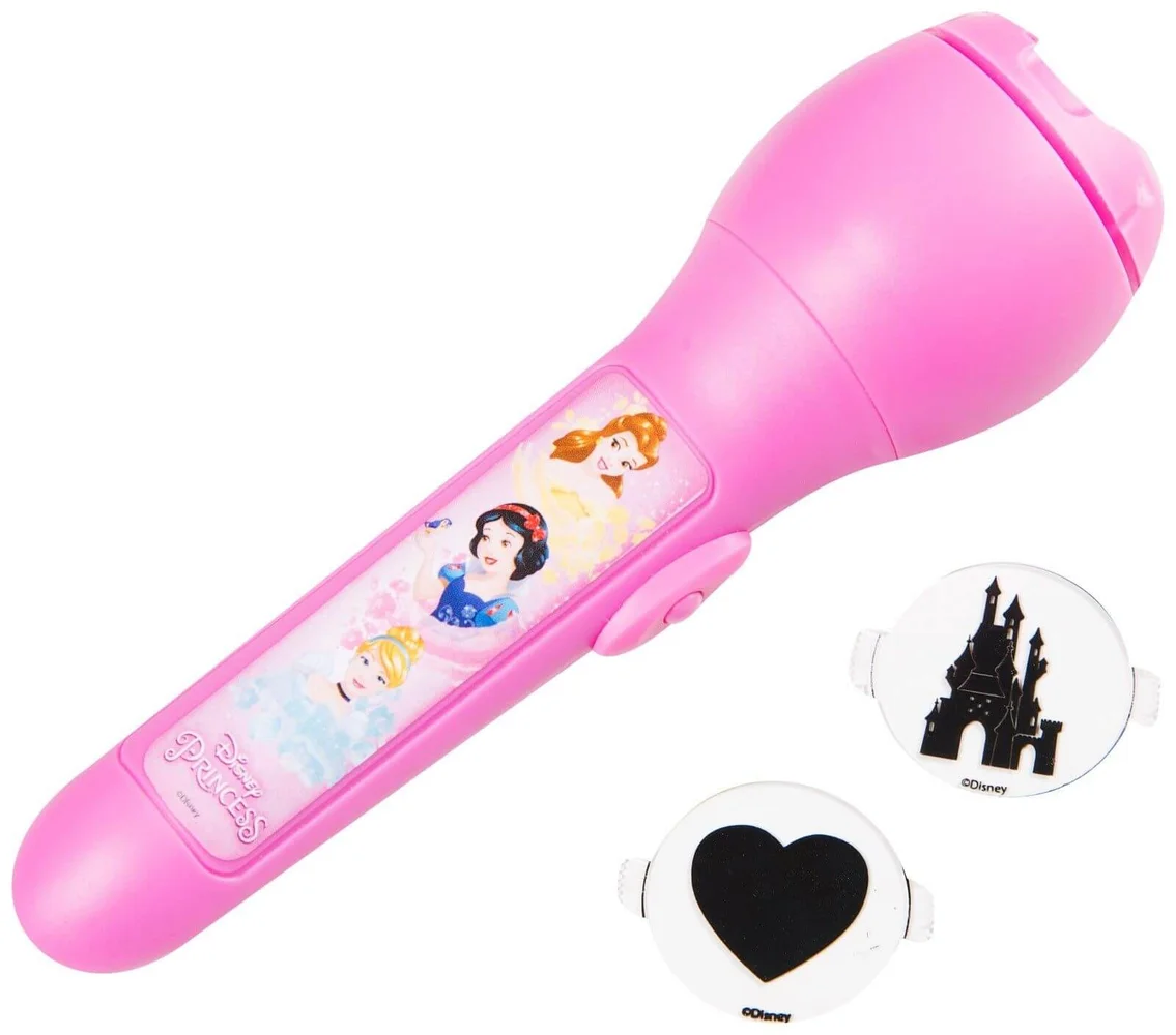 Disney Princess Projector Torch Image 1