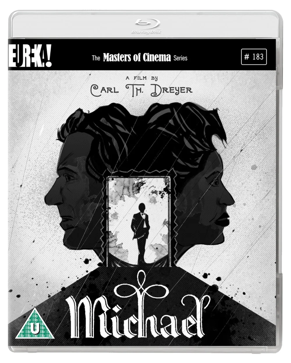 Michael (Masters Of Cinema) Image 1