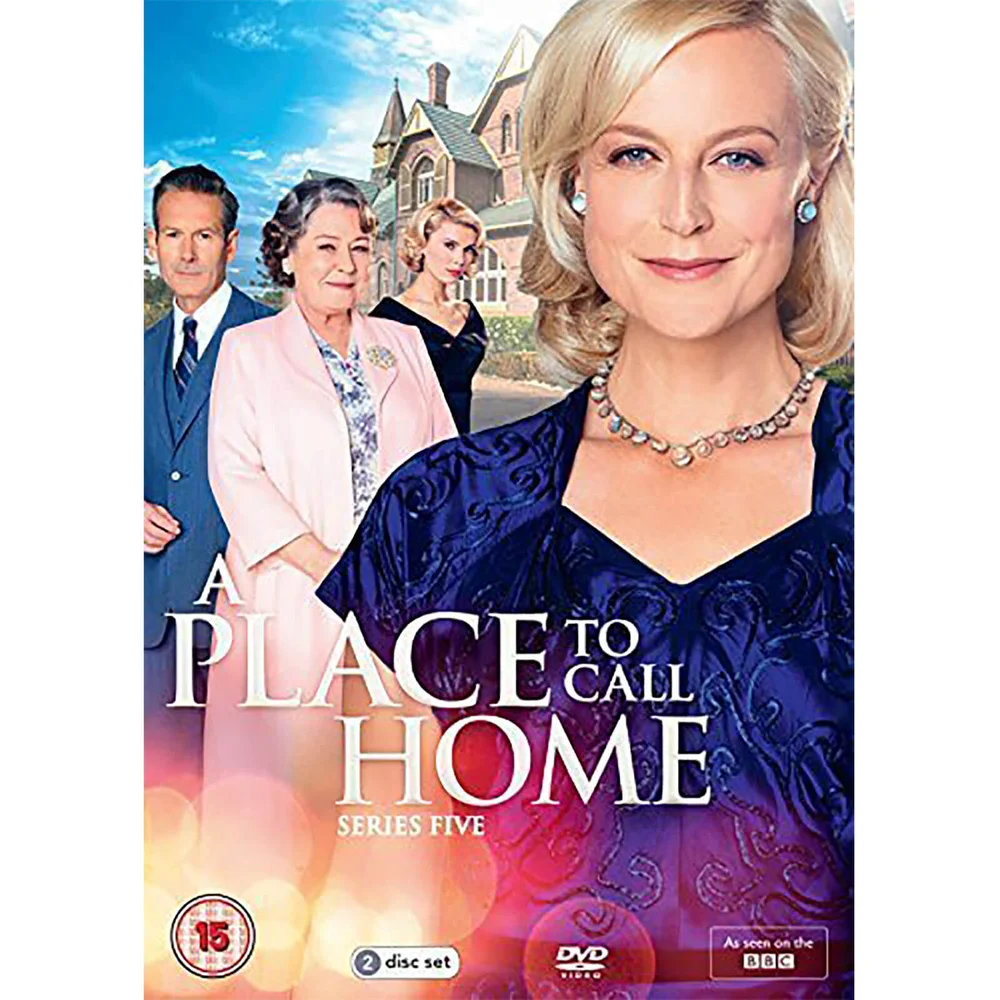 A Place to Call Home - Series 5 Image 1
