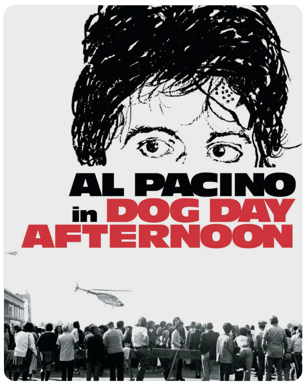 Dog Day Afternoon - Zavvi Exclusive Limited Edition Steelbook Image 1