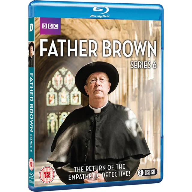 Father Brown - Series 6