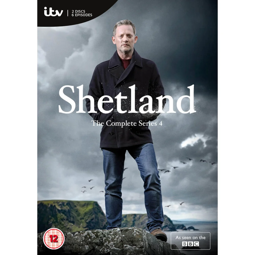 Shetland - Series 4 Image 1