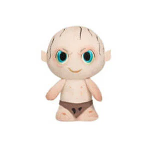 Lord of The Rings Gollum SuperCute Plush Image 1